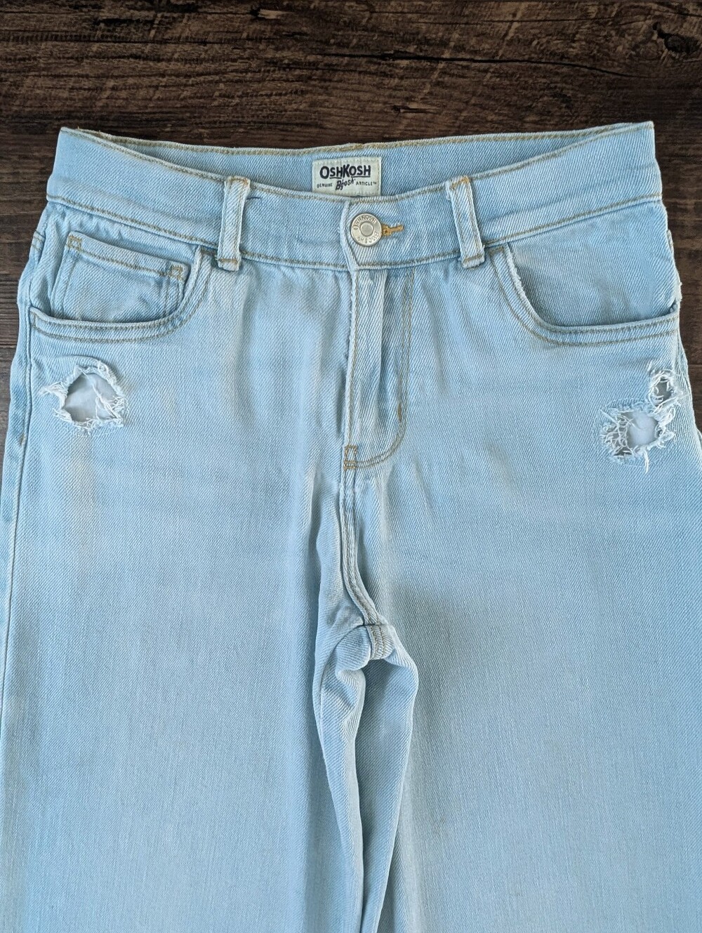 OshKosh B'gosh Jeans